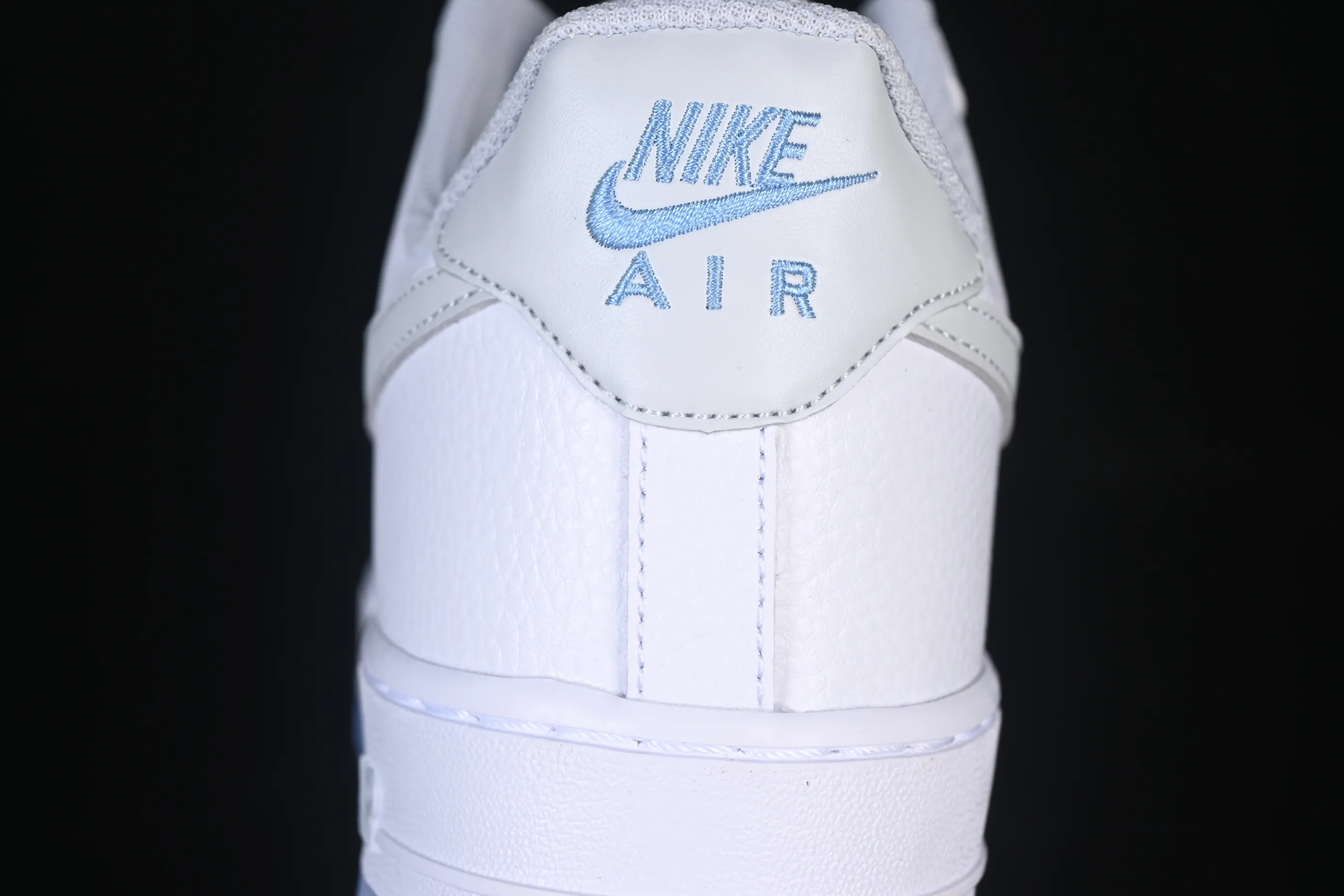 All categories Nk Air Force 1 Air Force series Nk Air Force 1 Low Air Force low-top Nike Air Force 1'07 Low Air Force 1 low-top casual sneakers IB5724-100